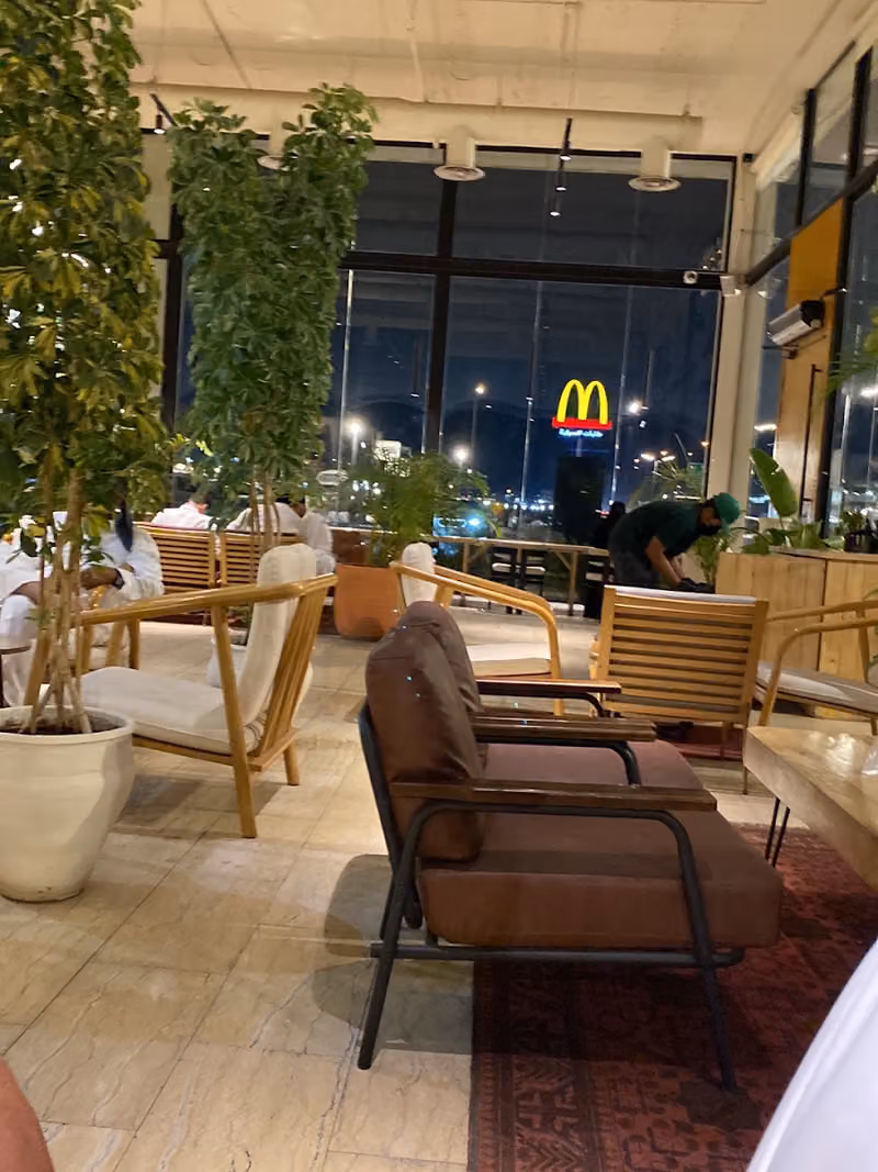 جير قهوة مختصة