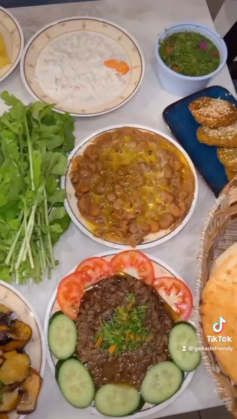 كافيه ليالي مصريه