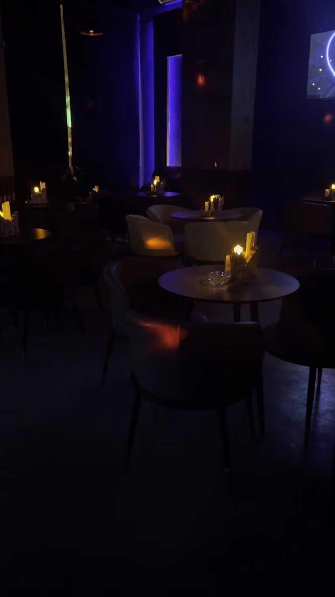 كافيه منتصف السهره midnight cafe