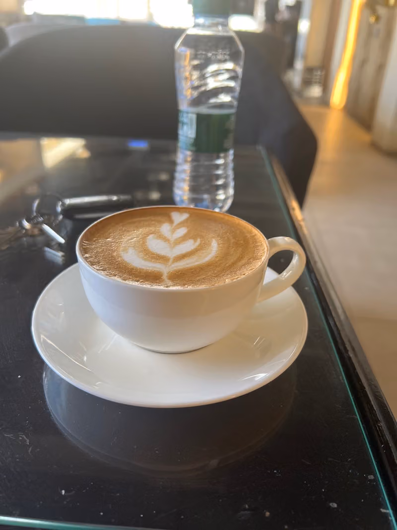 كافيه مصر الجديده