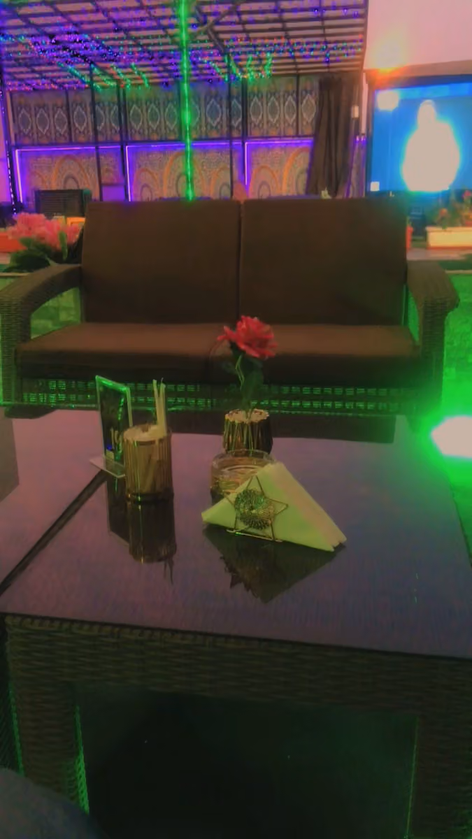 كافيه ريف هوم | Reef Home Cafe