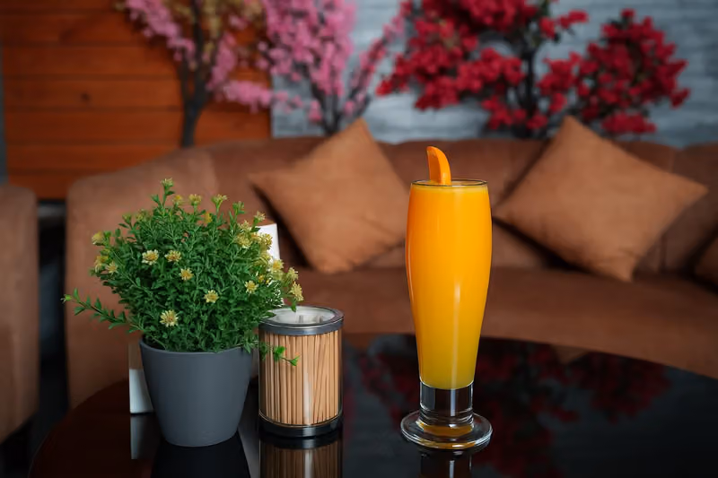 كافيه ريف هوم | Reef Home Cafe