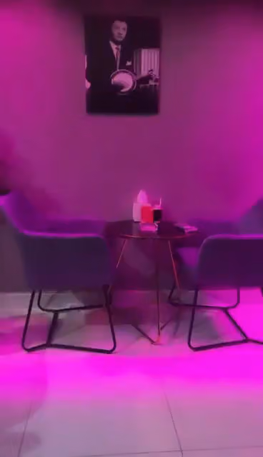 كافيه وسط القاهرة