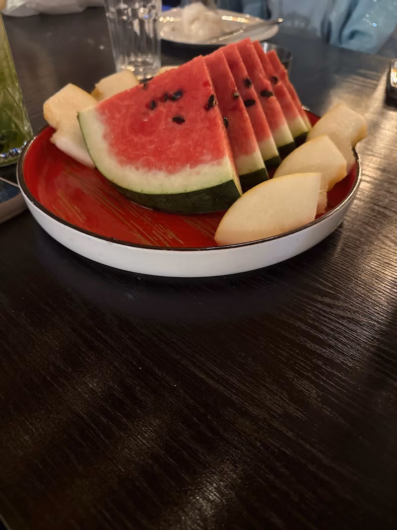 قهوة عزمي