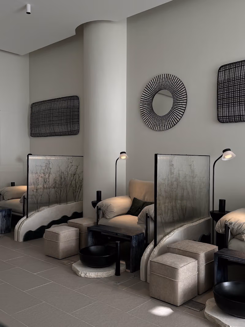 Kaia spa