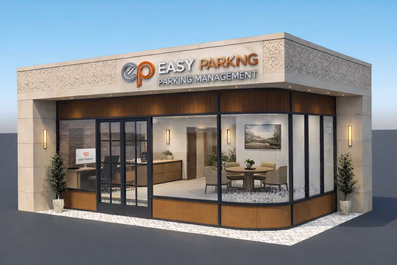 Kaiian Agency – Signage & Wayfinding Solutions