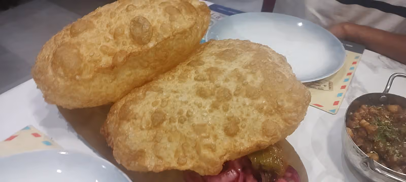 Kailash Parbat - Indian Vegetarain | Vegan Restaurant