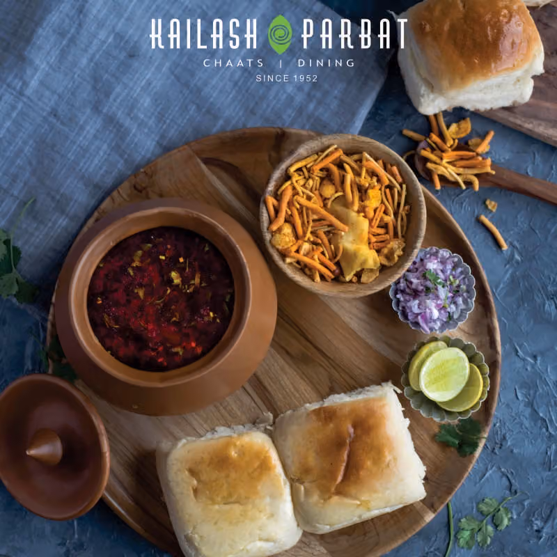 Kailash Parbat - Indian Vegetarain | Vegan Restaurant