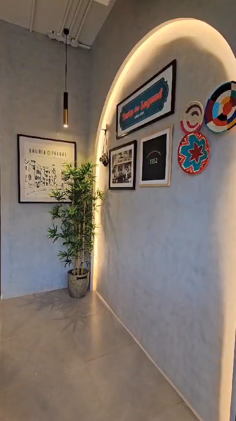 Kailash Parbat - Indian Vegetarain | Vegan Restaurant