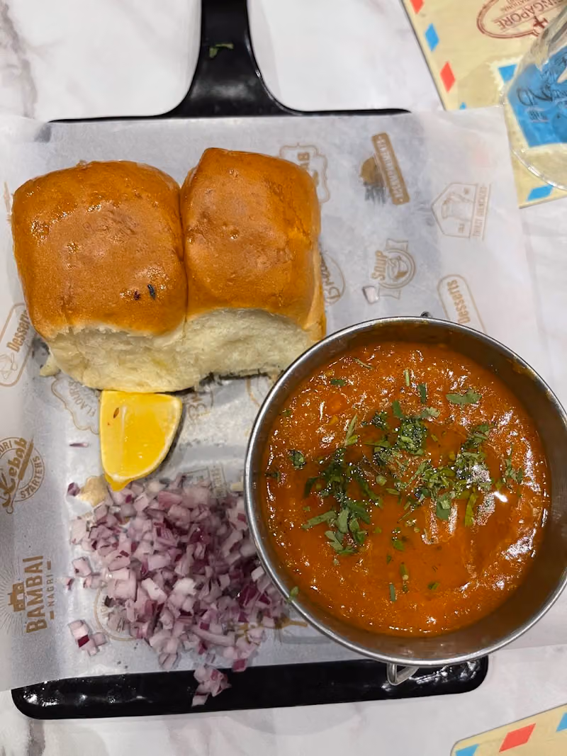 Kailash Parbat - Indian Vegetarain | Vegan Restaurant