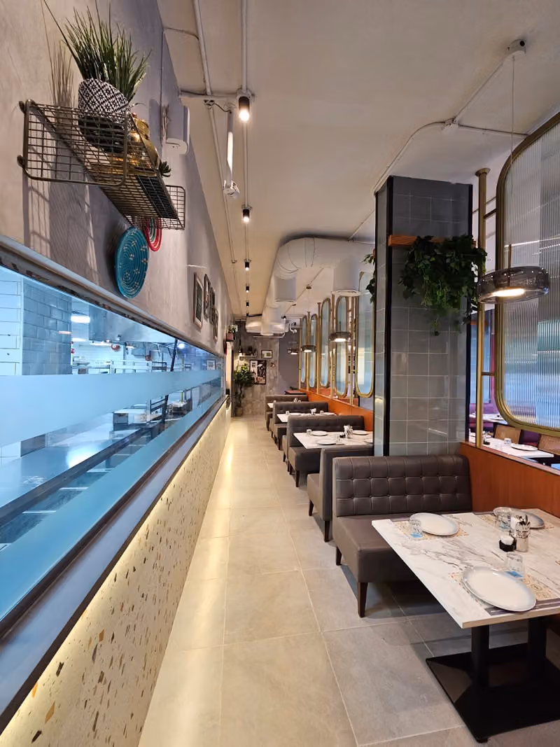 Kailash Parbat - Indian Vegetarain | Vegan Restaurant