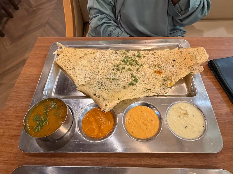 Kailash Parbat Lulu Murabba