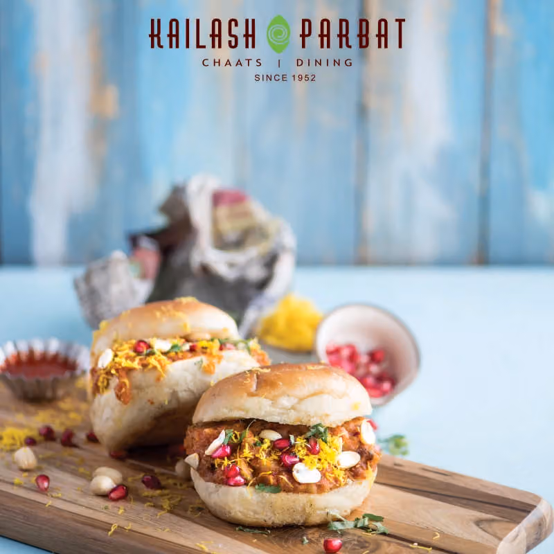 Kailash Parbat Lulu Murabba