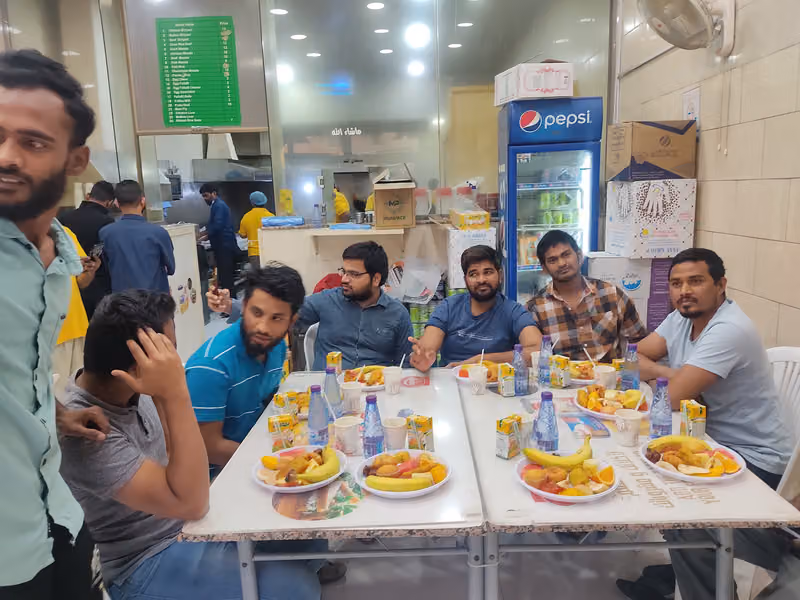 Kairali Restaurant (കൈരളി)