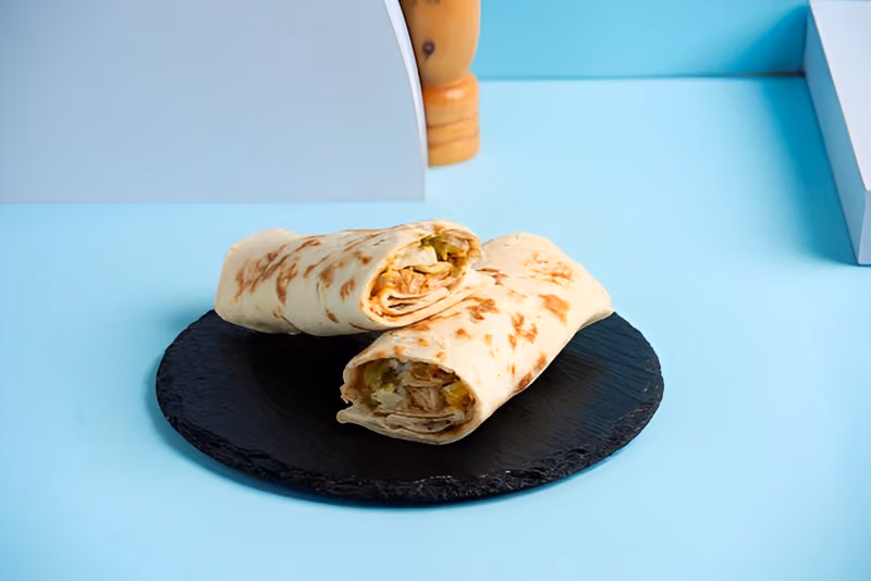 كعك وجبن Kaak wa Joben
