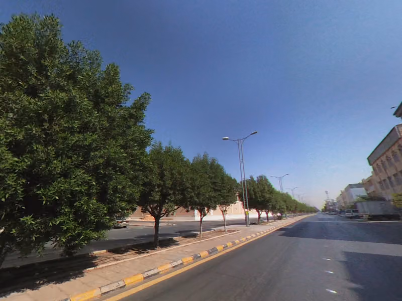 كعك وجبن Kaak wa Joben