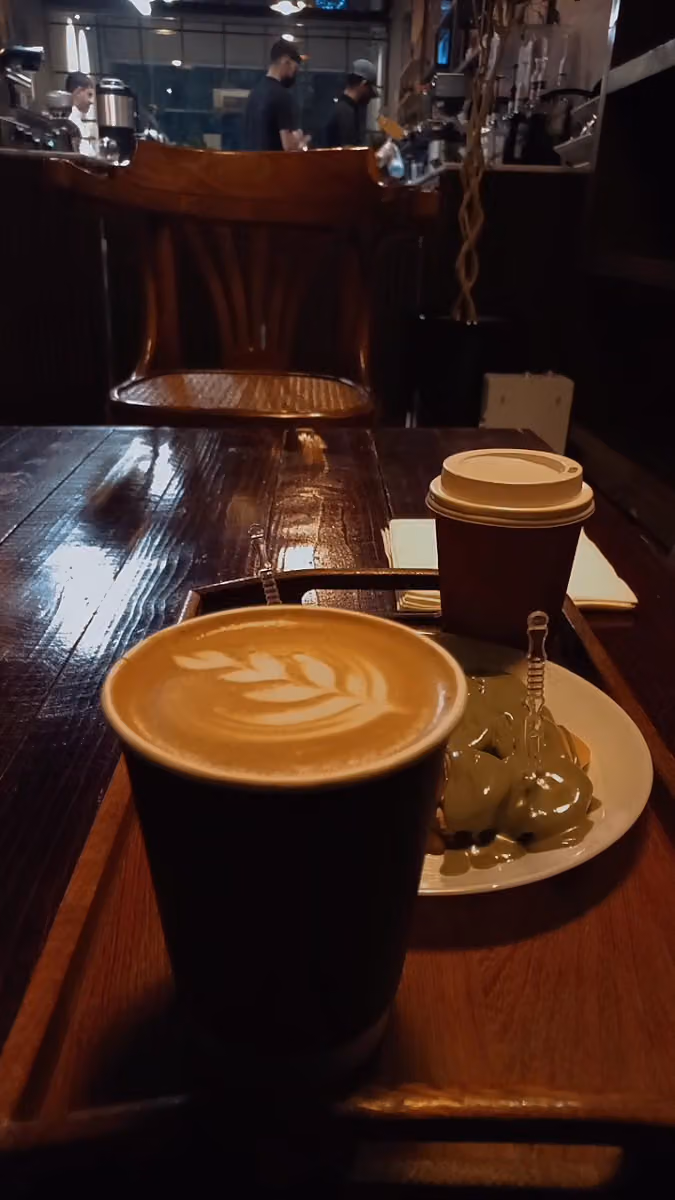 Cactus Cafe كاكتس كافيه