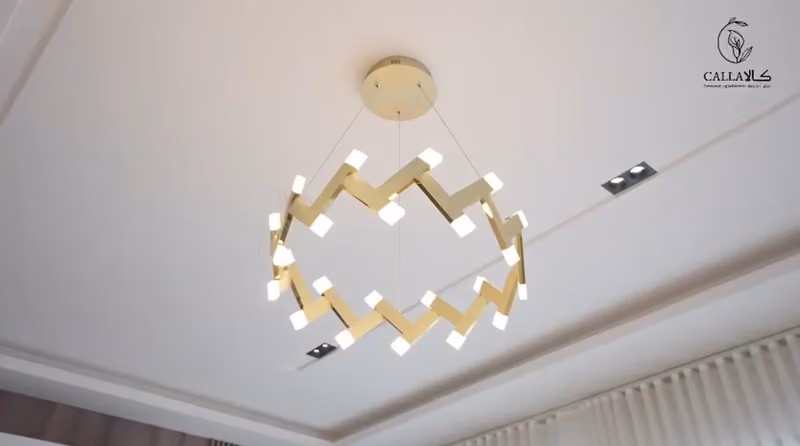 كالا للشقق المخدومة Calla Serviced Apartments