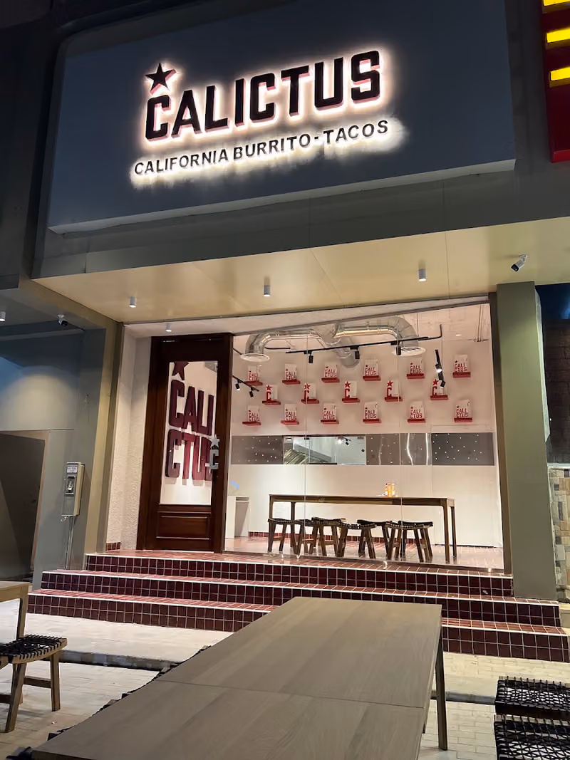 كاليكتوس | Calictus