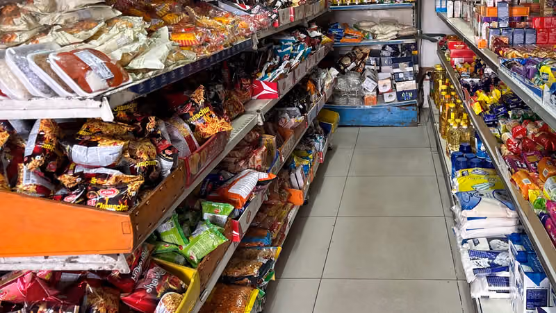 KAMAL SUPER MARKET