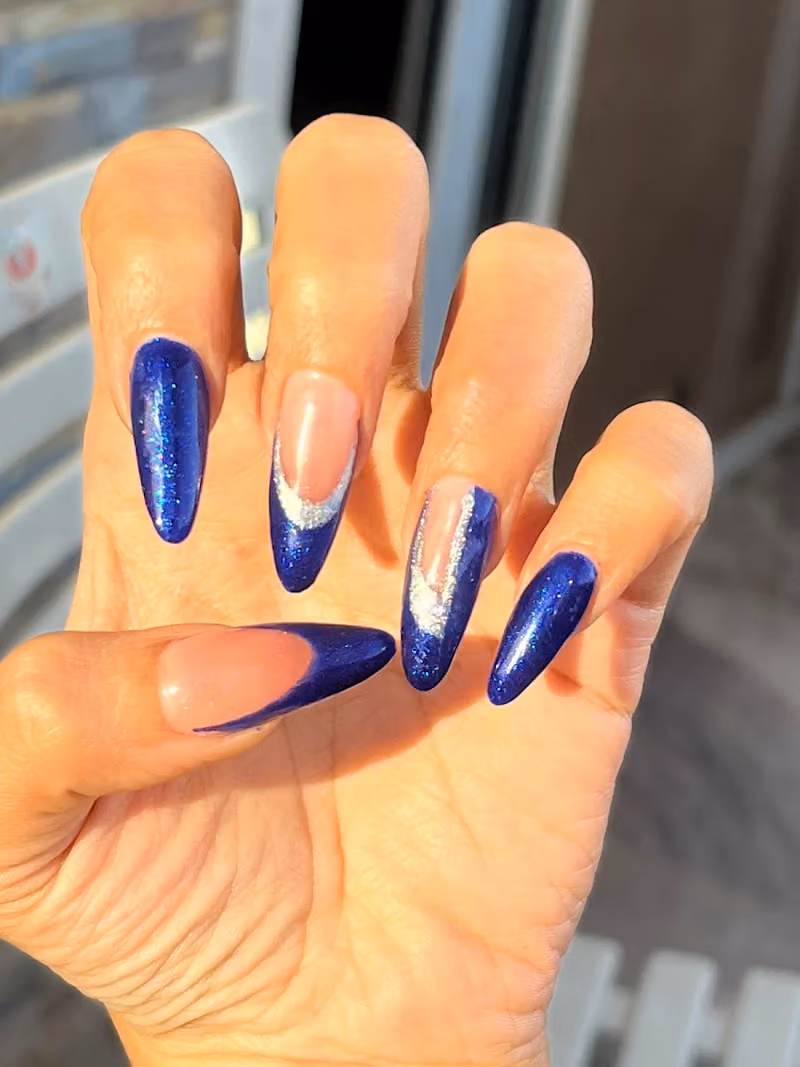 kamelat elawsaf - beauty salon . (كاملة الاوصاف)