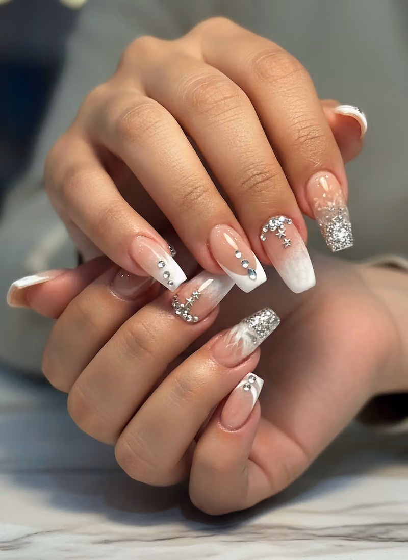 kamelat elawsaf - beauty salon . (كاملة الاوصاف)
