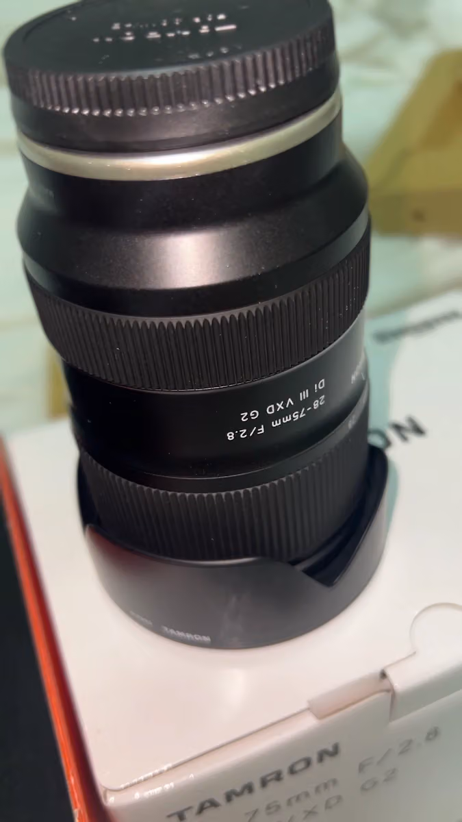 My Cam
