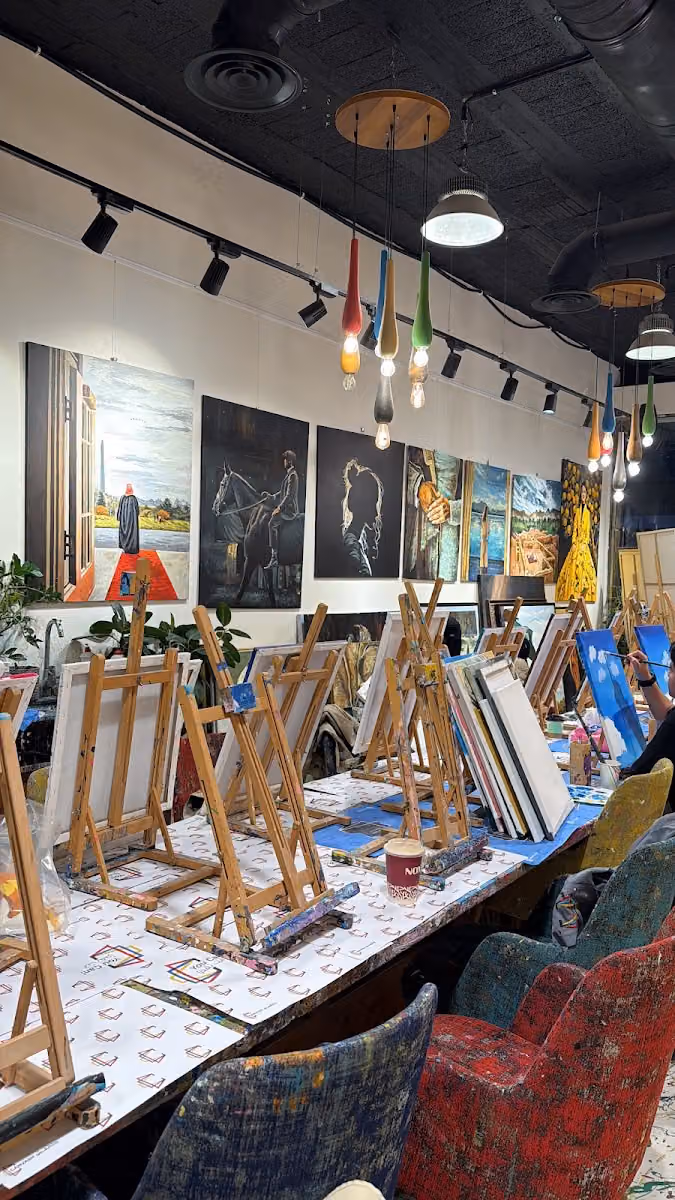 كانفش Canvash