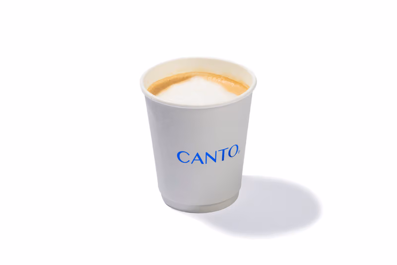 كانتو للقهوة المختصة | CANTO‏