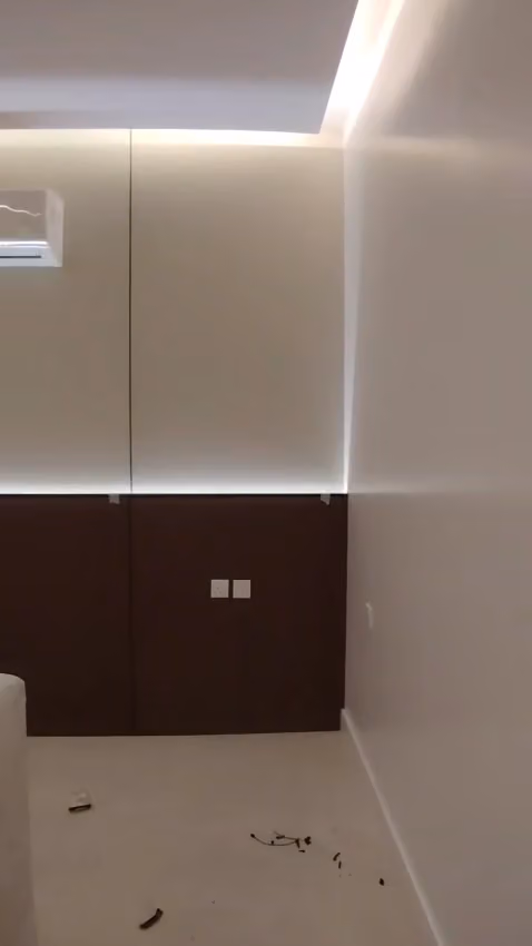 Kanuz Al-Deraa Decor