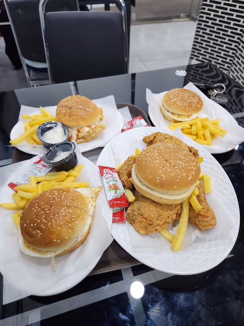 Kaptaan Restaurant