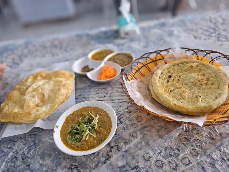 Kaptaan Restaurant