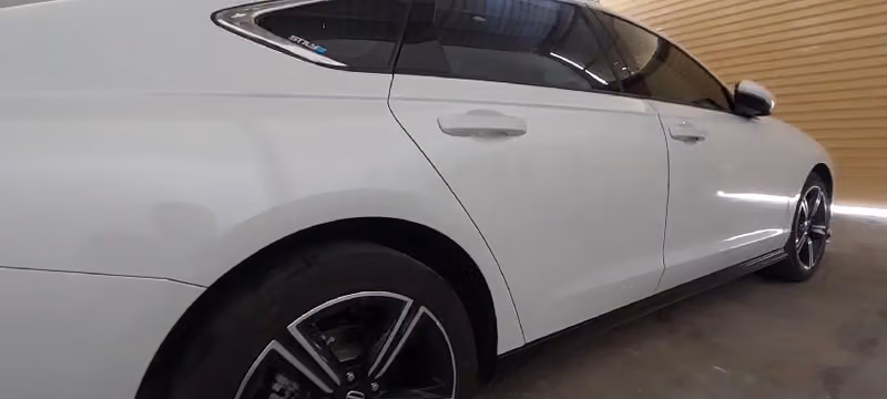 كار ارار القادسية Car RR