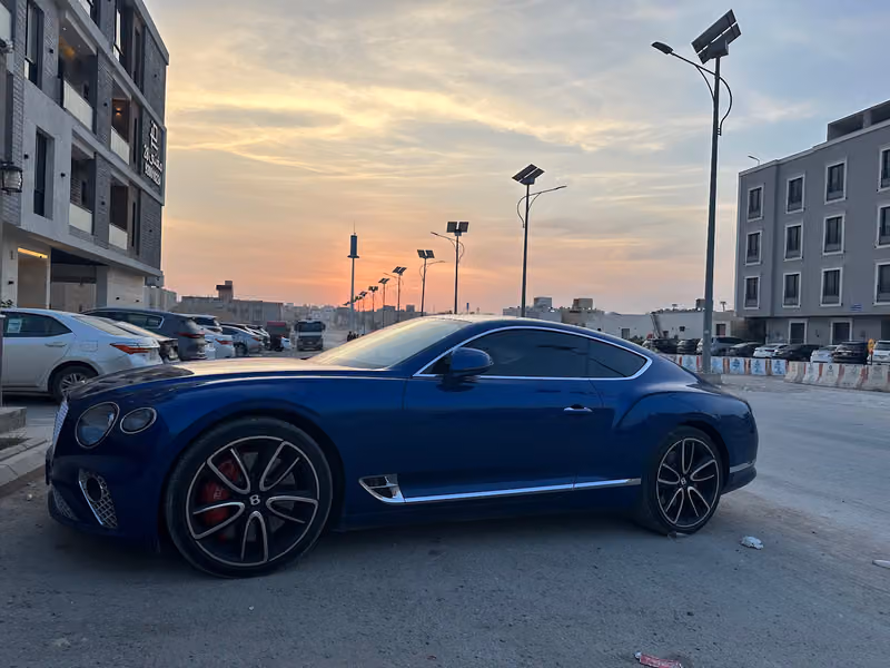 كار لووب