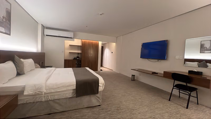 Kara Hotel فندق كارا
