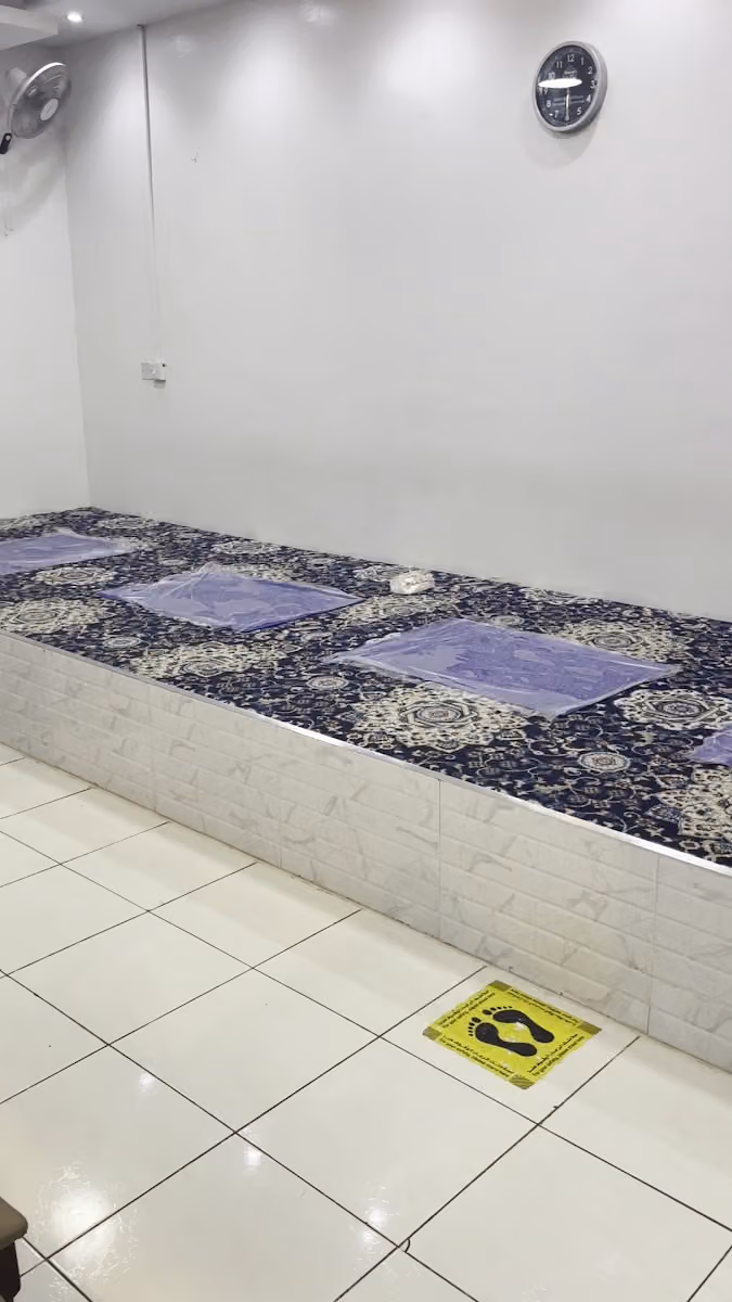 Karachi Pakistani Restaurant