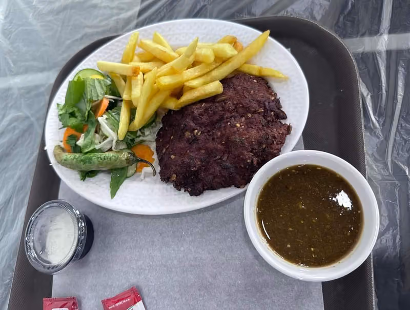 Karachi Pakistani Restaurant