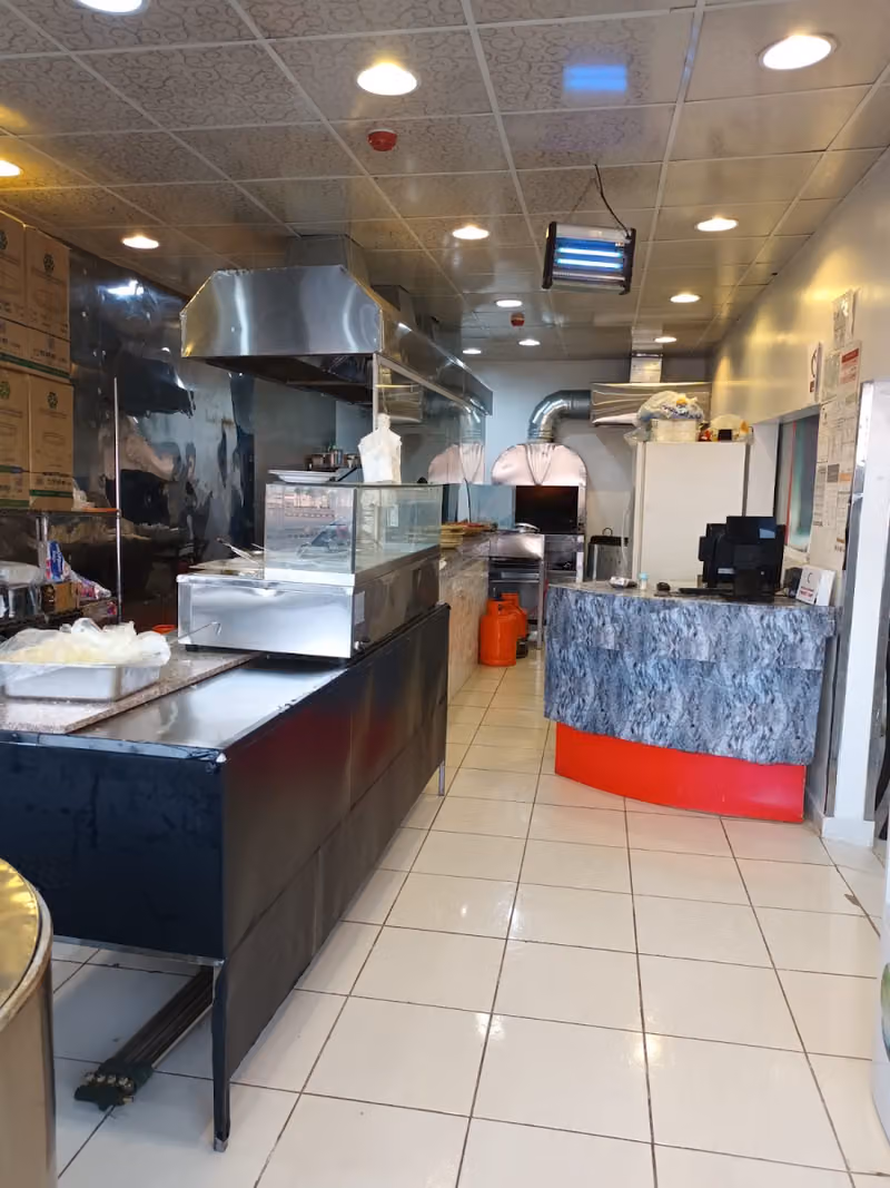Karachi Pakistani Restaurant