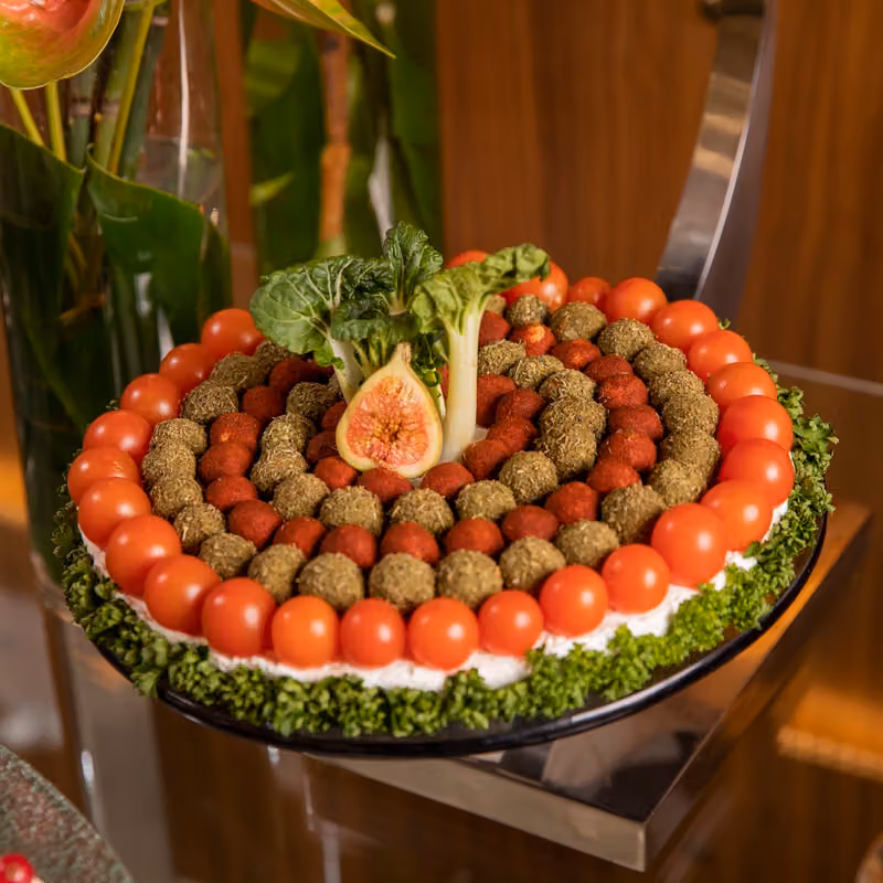 Karam Catering