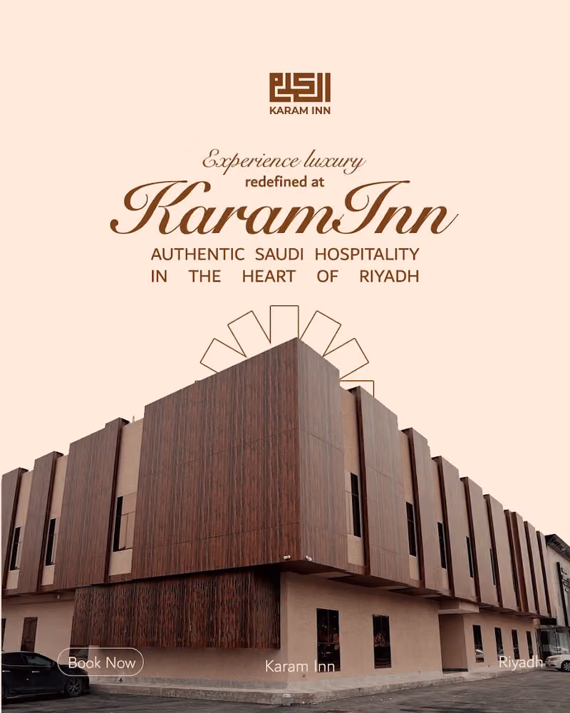 Karam Inn Apartments