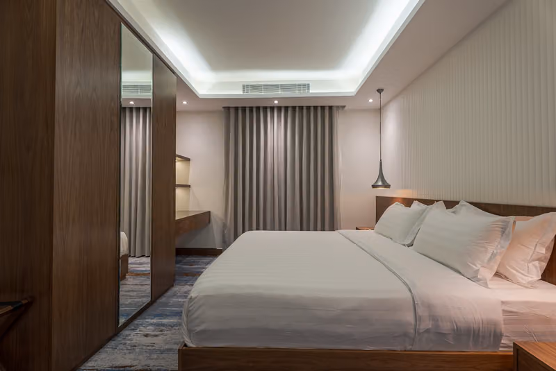 Karam Inn Apartments