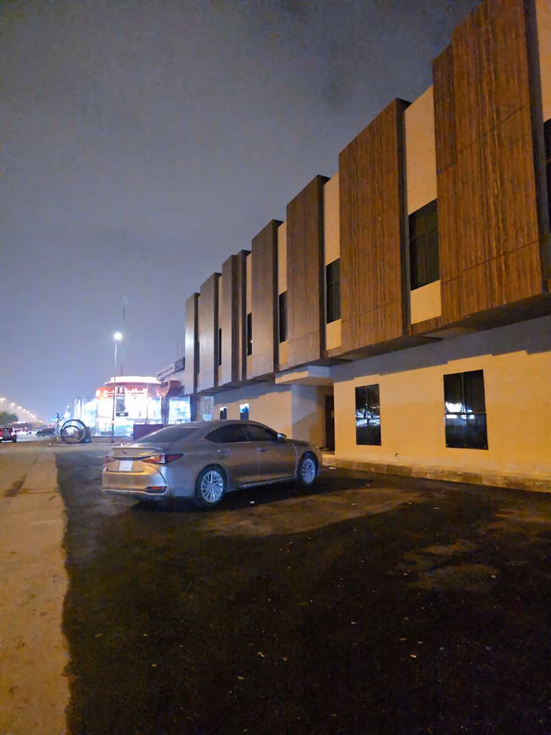 Karam Inn Apartments
