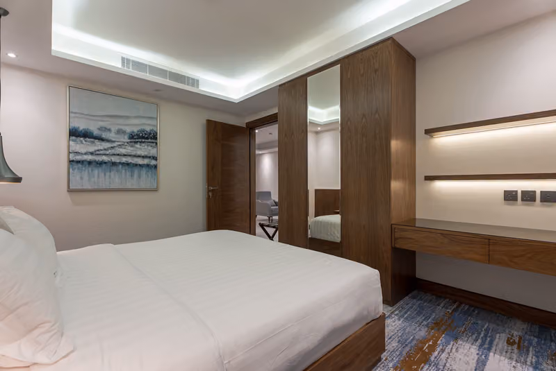 Karam Inn Apartments
