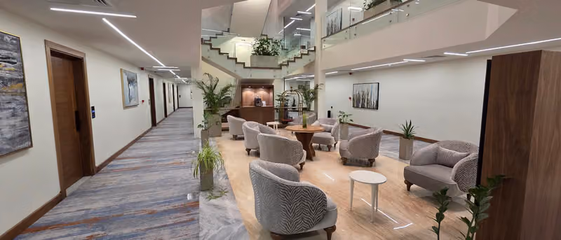 Karam Inn Apartments