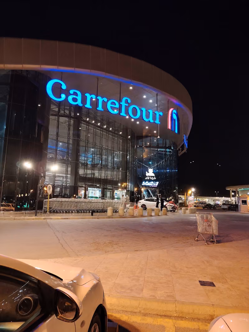 Carrefour