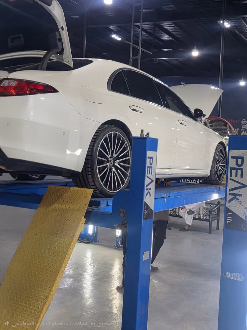 كارفيكس CAR FIX