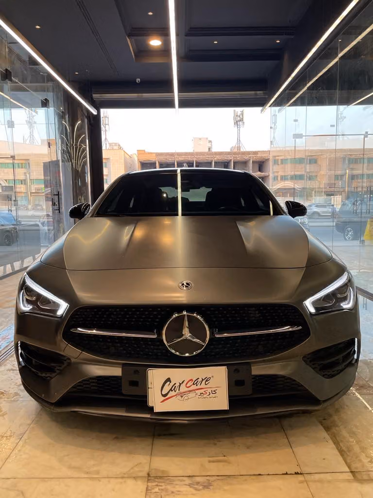 كاركير || car care طريق العروبة