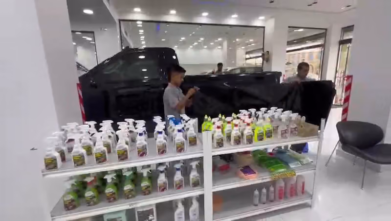 كاركير