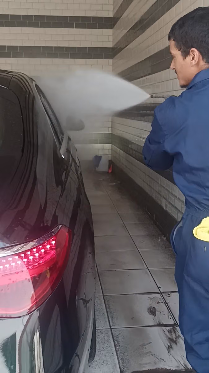 Car Line
