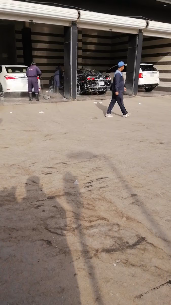 Car Line